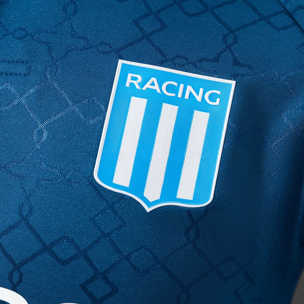 Racing Club 25/26 Away Player Version Jersey S-3XL - Image 5