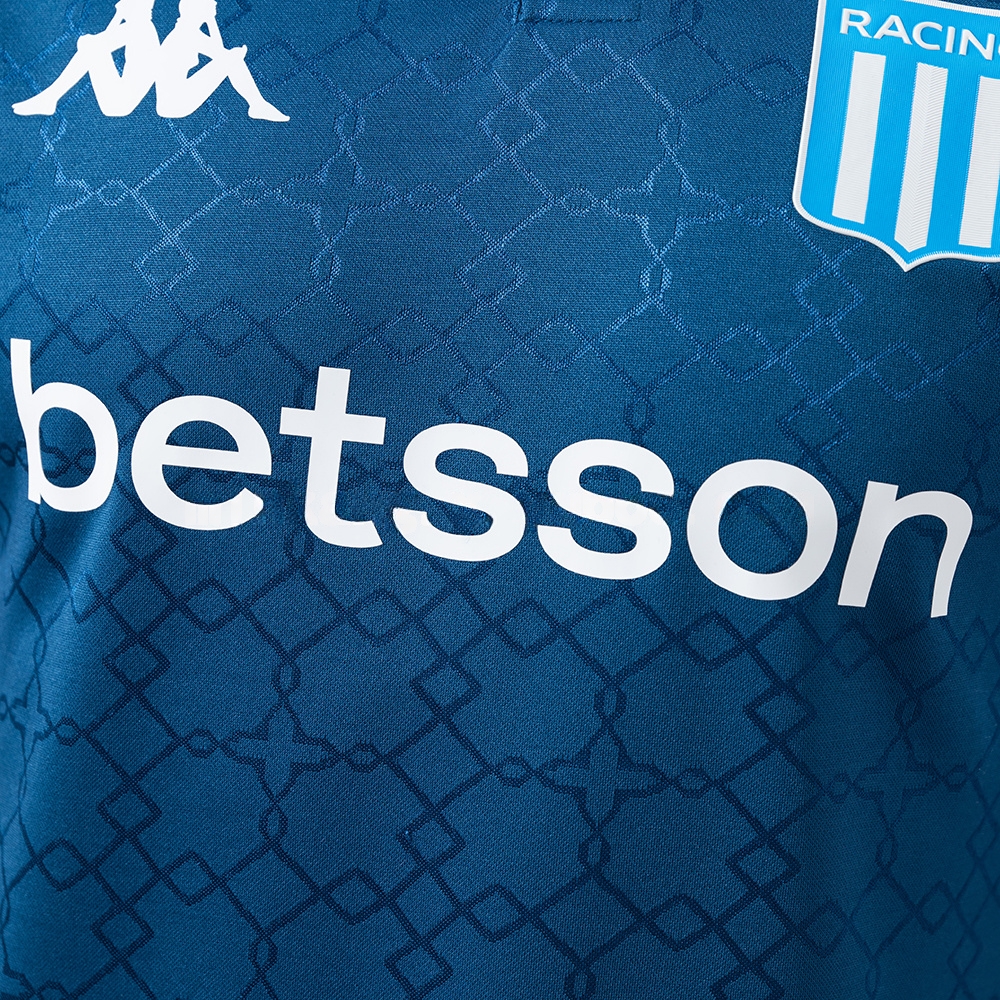 Racing Club 25/26 Away Player Version Jersey S-3XL - Image 6