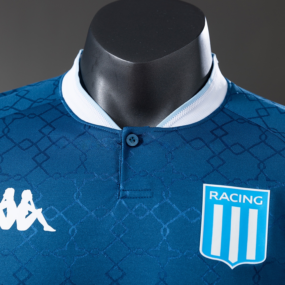 Racing Club 25/26 Away Player Version Jersey S-3XL - Image 7