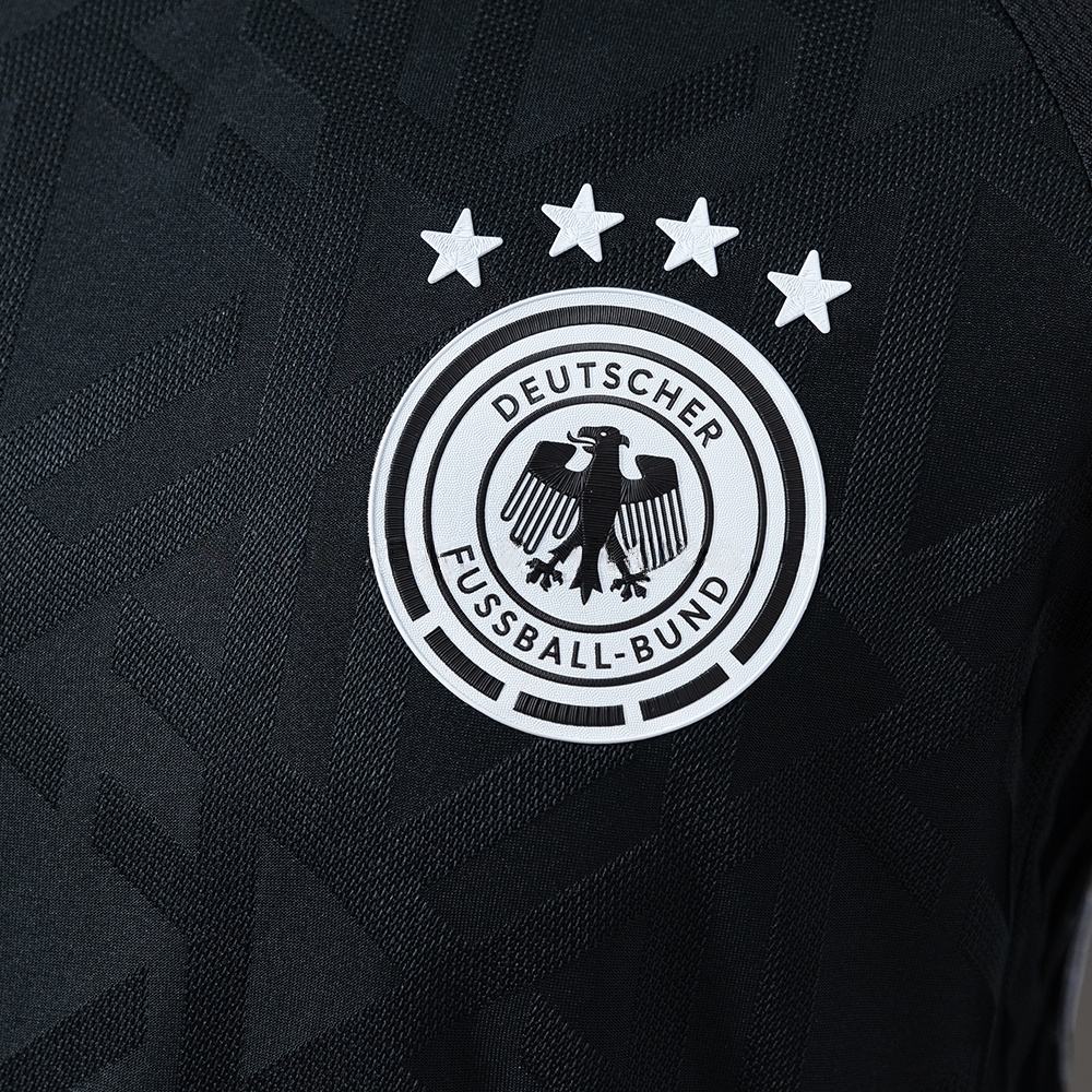 2024 Player Germany Black S-XXL - Image 5