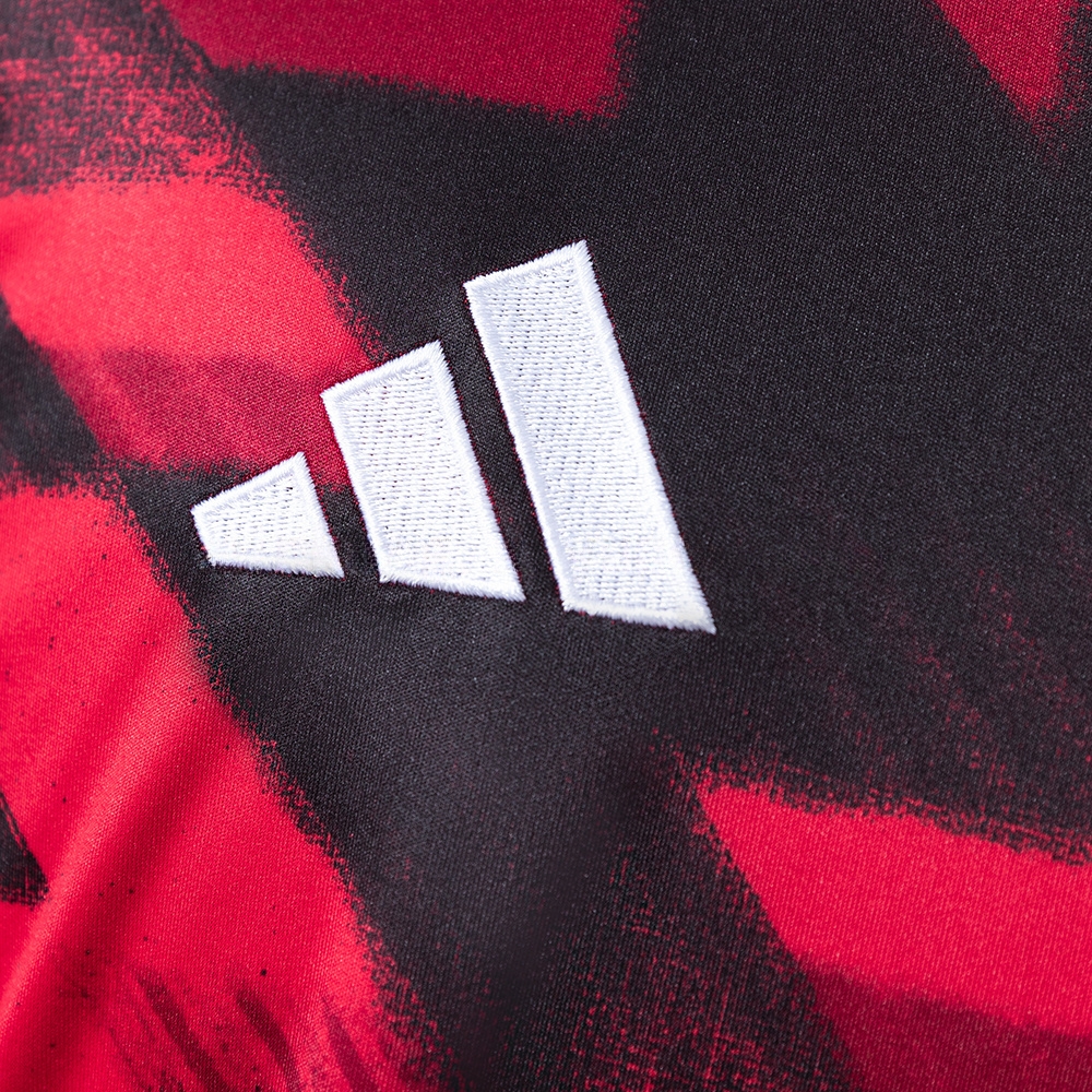 M-U 25/26 Pre-Match Jersey S-4XL - Image 4