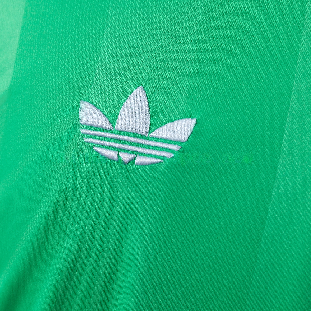 M-U 25/26 Third Goalkeeper Jersey Green S-4XL - Image 4