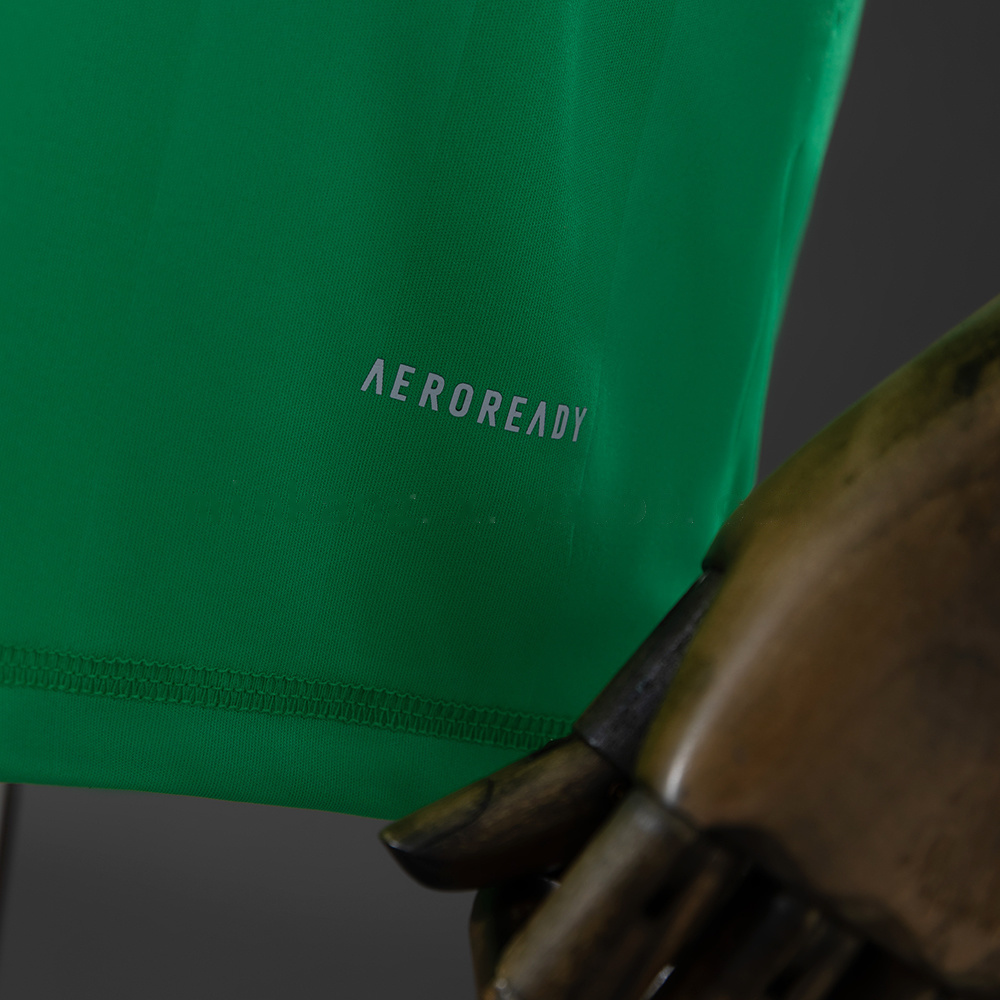 M-U 25/26 Third Goalkeeper Jersey Green S-4XL - Image 2
