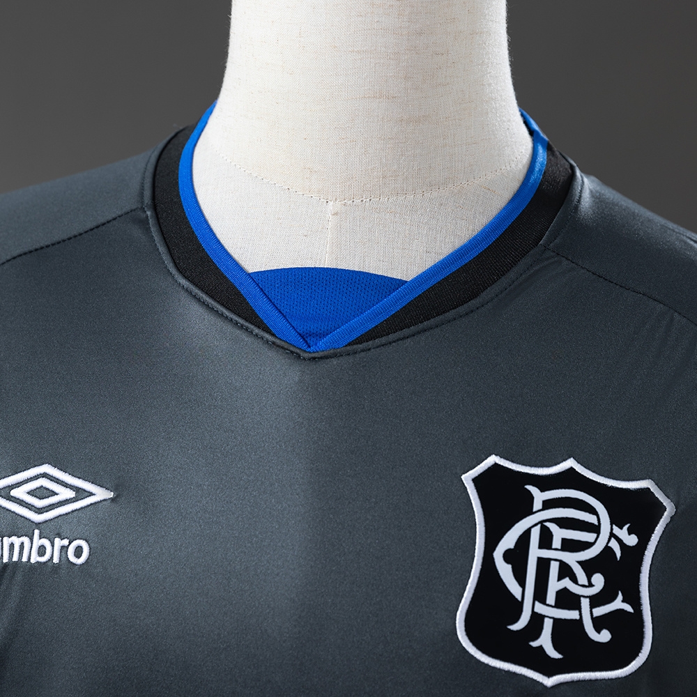 Rangers 25/26 Third Jersey S-4XL - Image 7
