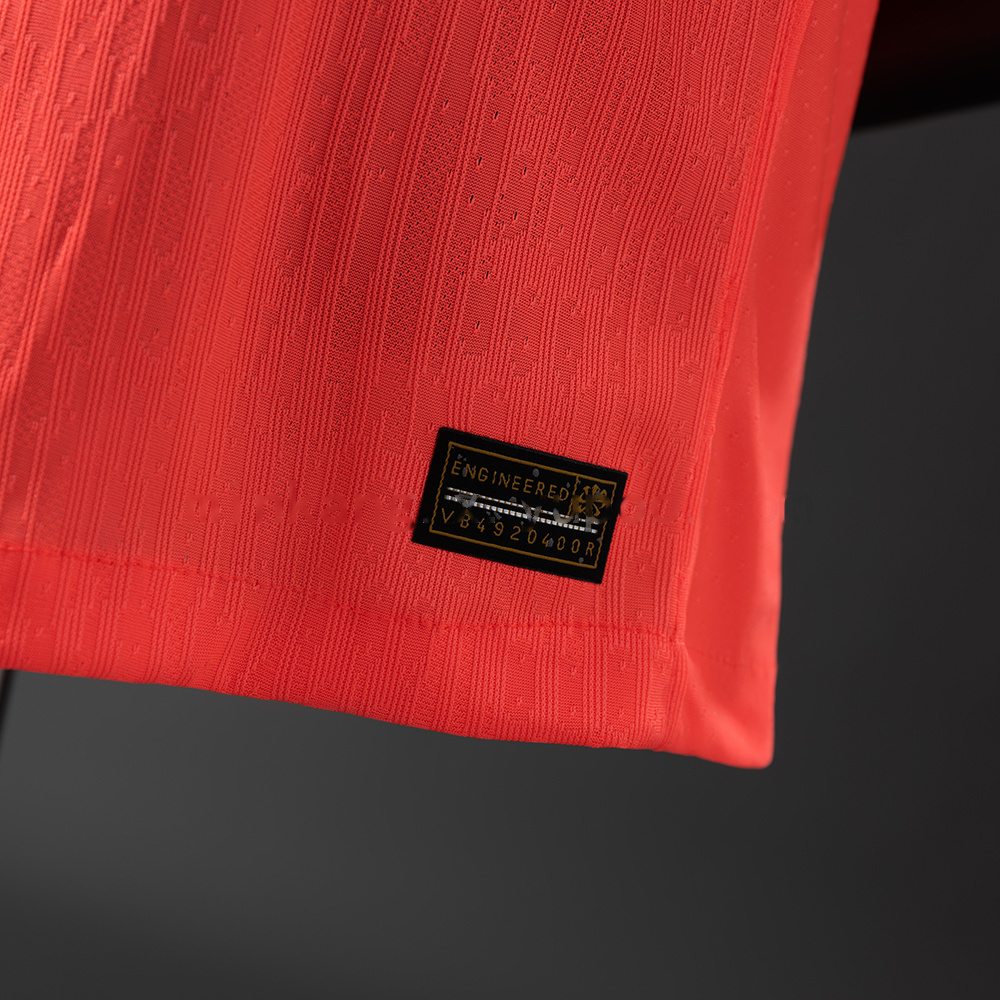 Barcelona 25/26 Player Version Third Away Jersey S-4XL - Image 2