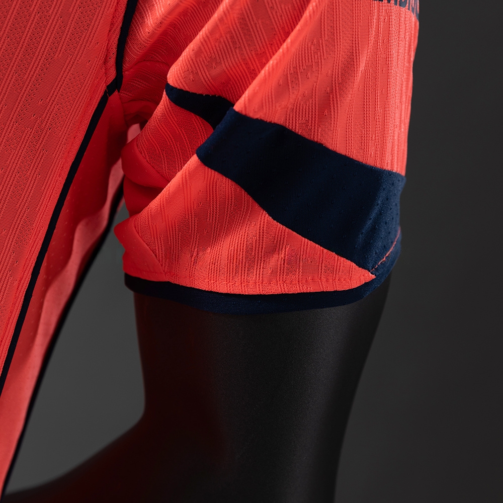 Barcelona 25/26 Player Version Third Away Jersey S-4XL - Image 3