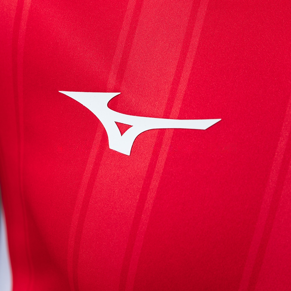 Monaco 25/26 Player Version Home Jersey S-3XL - Image 3