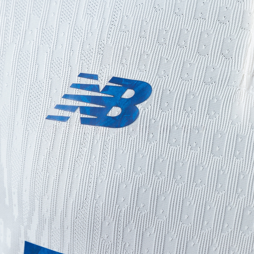 Porto 25/26 Player Version Third Away Jersey S-XXL - Image 4