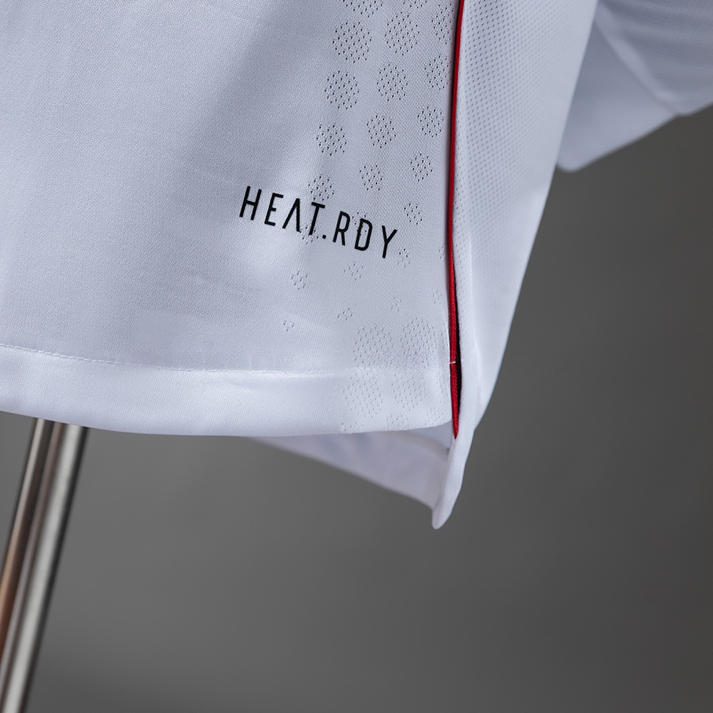 River Plate 25/26 Player Version Home Long Sleeve Jersey S-4XL - Image 4