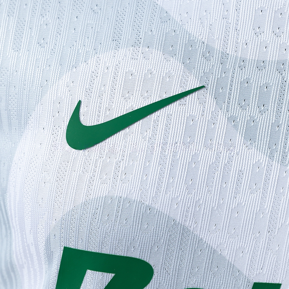 Sporting Lisbon 25/26 Player Version Away Jersey S-3XL - Image 3