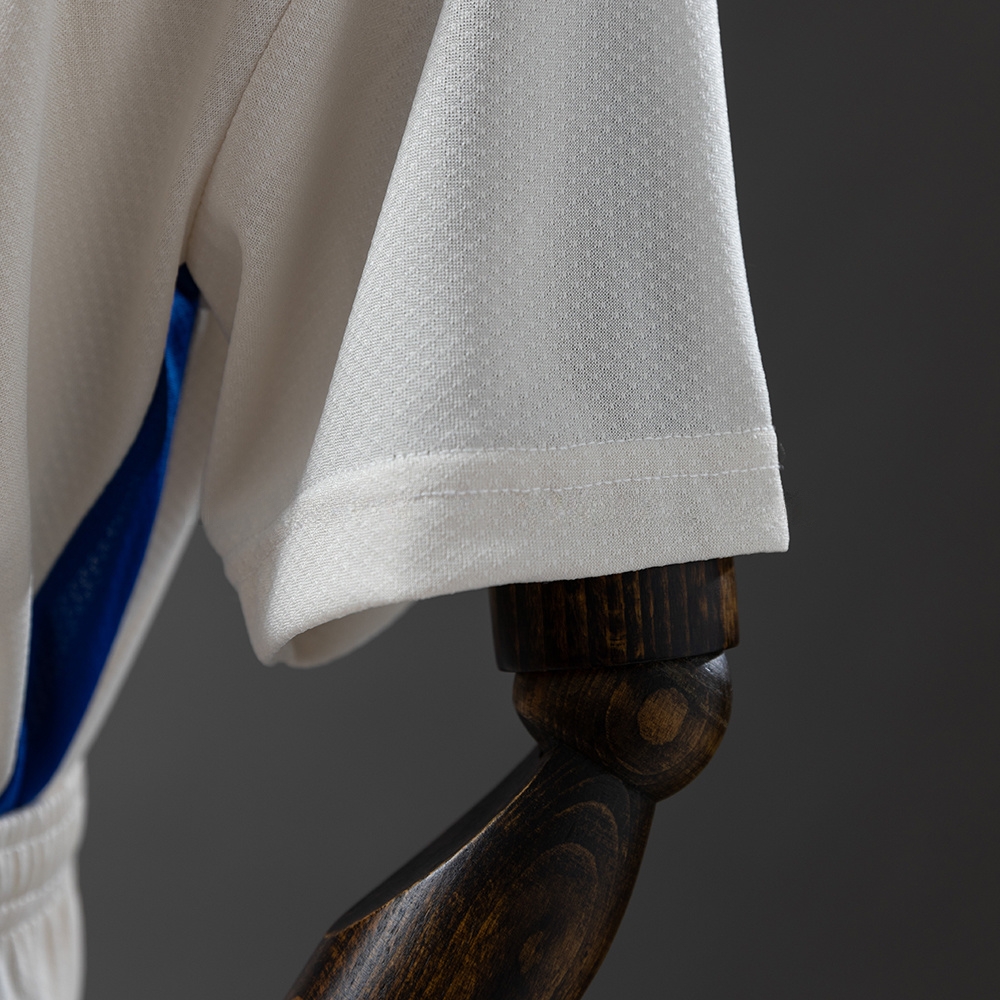 Porto 25/26 Kids Kit Third Jersey Size:16-28 - Image 4