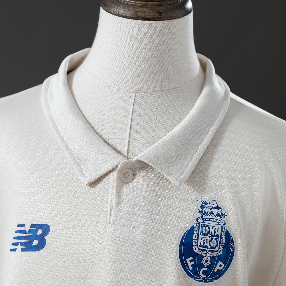 Porto 25/26 Kids Kit Third Jersey Size:16-28 - Image 8