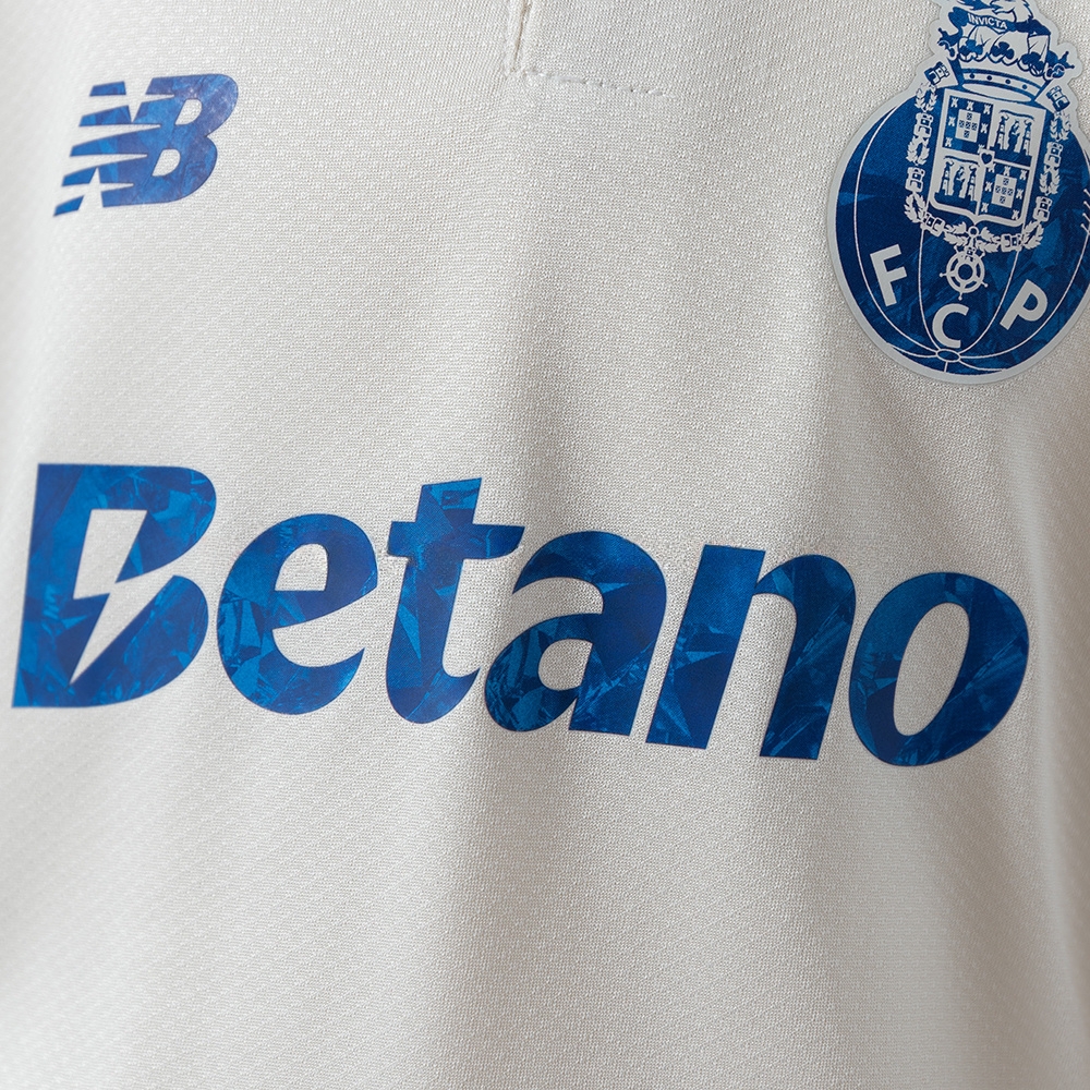 Porto 25/26 Kids Kit Third Jersey Size:16-28 - Image 7
