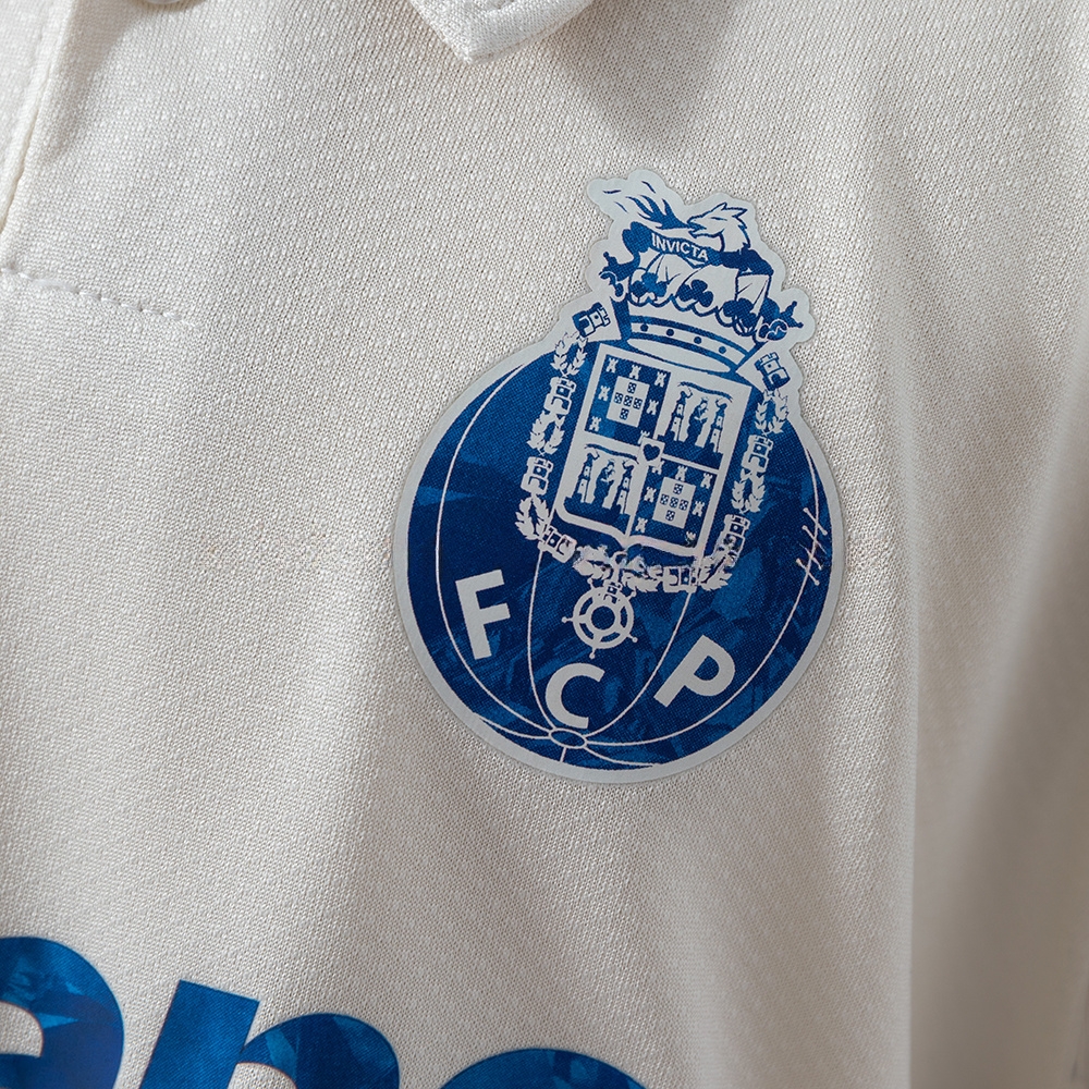 Porto 25/26 Kids Kit Third Jersey Size:16-28 - Image 6