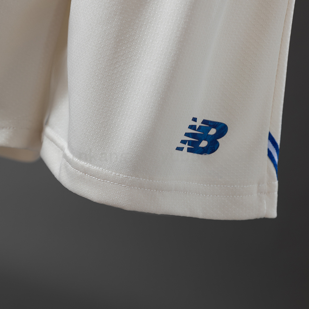 Porto 25/26 Kids Kit Third Jersey Size:16-28 - Image 2