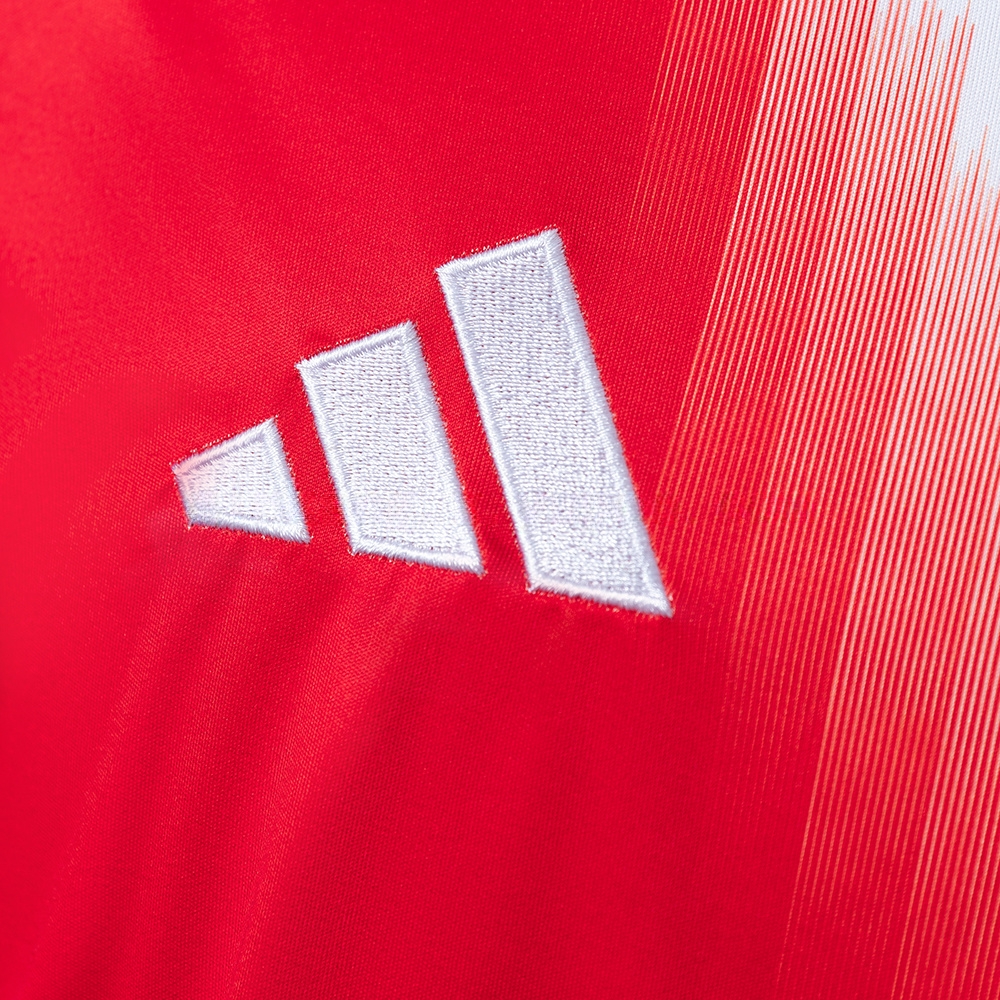 Bayern Munich 25/26 Home Long Sleeve Jersey S-4XL - Image 5