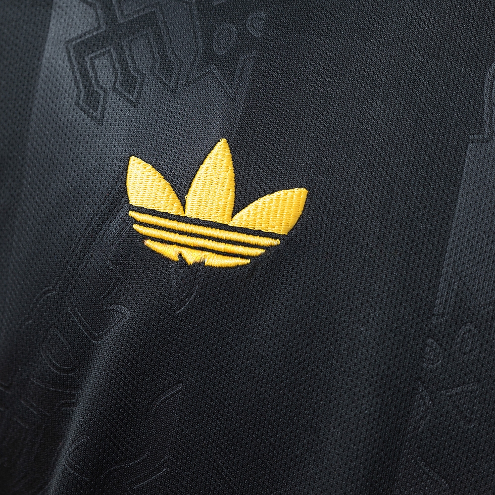 Manchester United 25/26 Third Away Long Sleeve Jersey S-4XL - Image 4