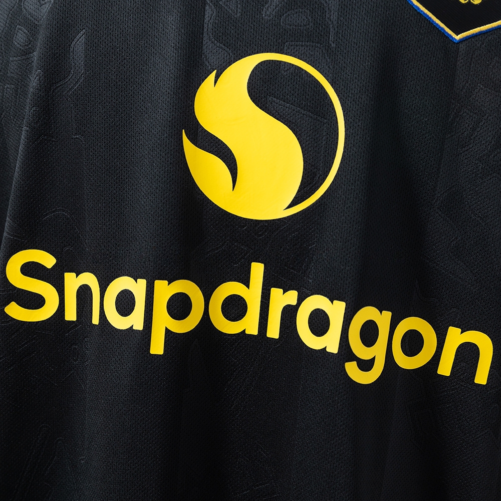Manchester United 25/26 Third Away Long Sleeve Jersey S-4XL - Image 6