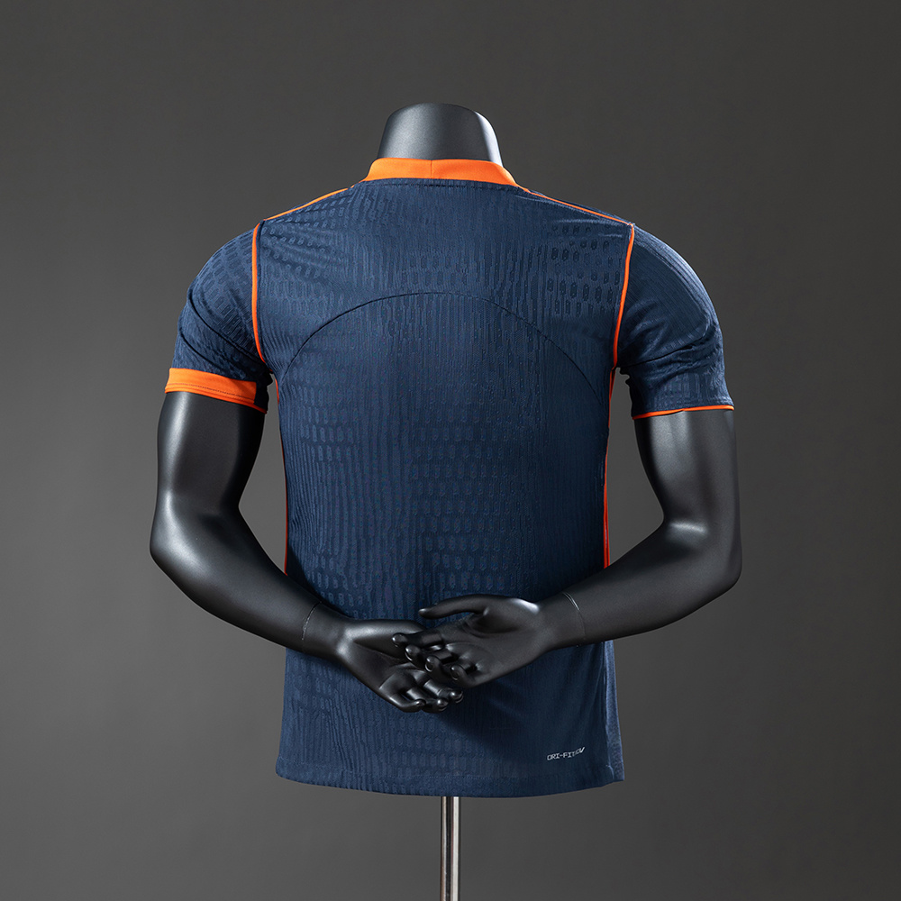 Inter Milan 25/26 Third Away Player Version Jersey S-3XL - Image 9