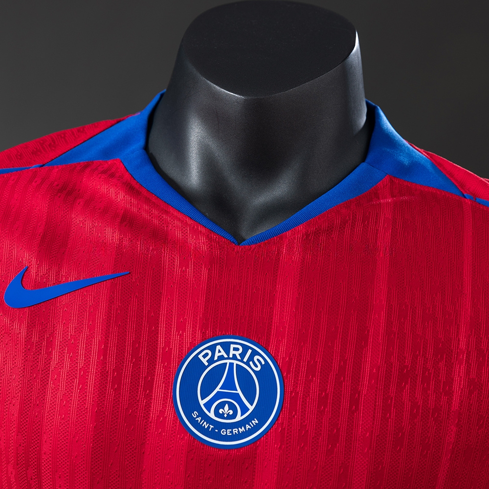PSG 25/26 Third Away Player Version Jersey S-4XL - Image 8