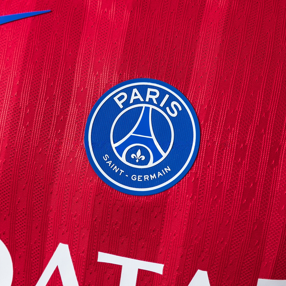 PSG 25/26 Third Away Player Version Jersey S-4XL - Image 6