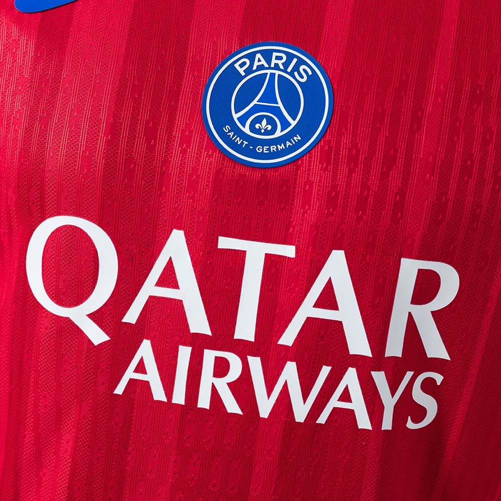 PSG 25/26 Third Away Player Version Jersey S-4XL - Image 7