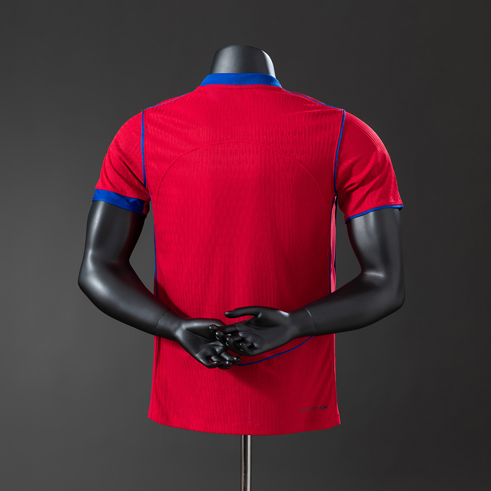 PSG 25/26 Third Away Player Version Jersey S-4XL - Image 9