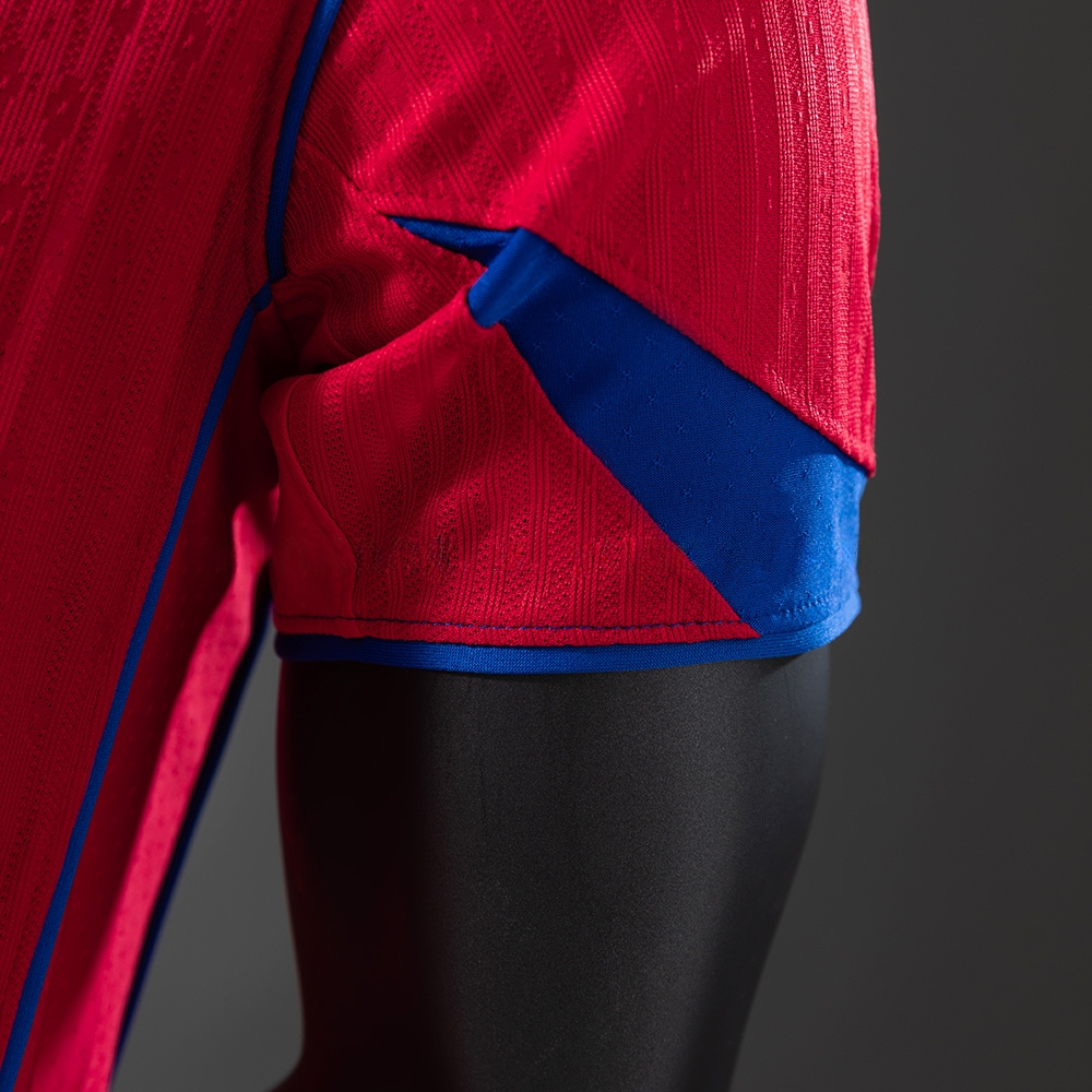 PSG 25/26 Third Away Player Version Jersey S-4XL - Image 4