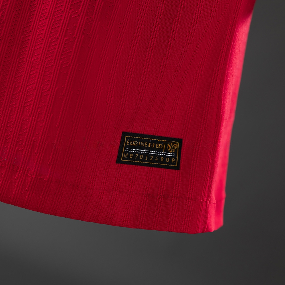 PSG 25/26 Third Away Player Version Jersey S-4XL - Image 3