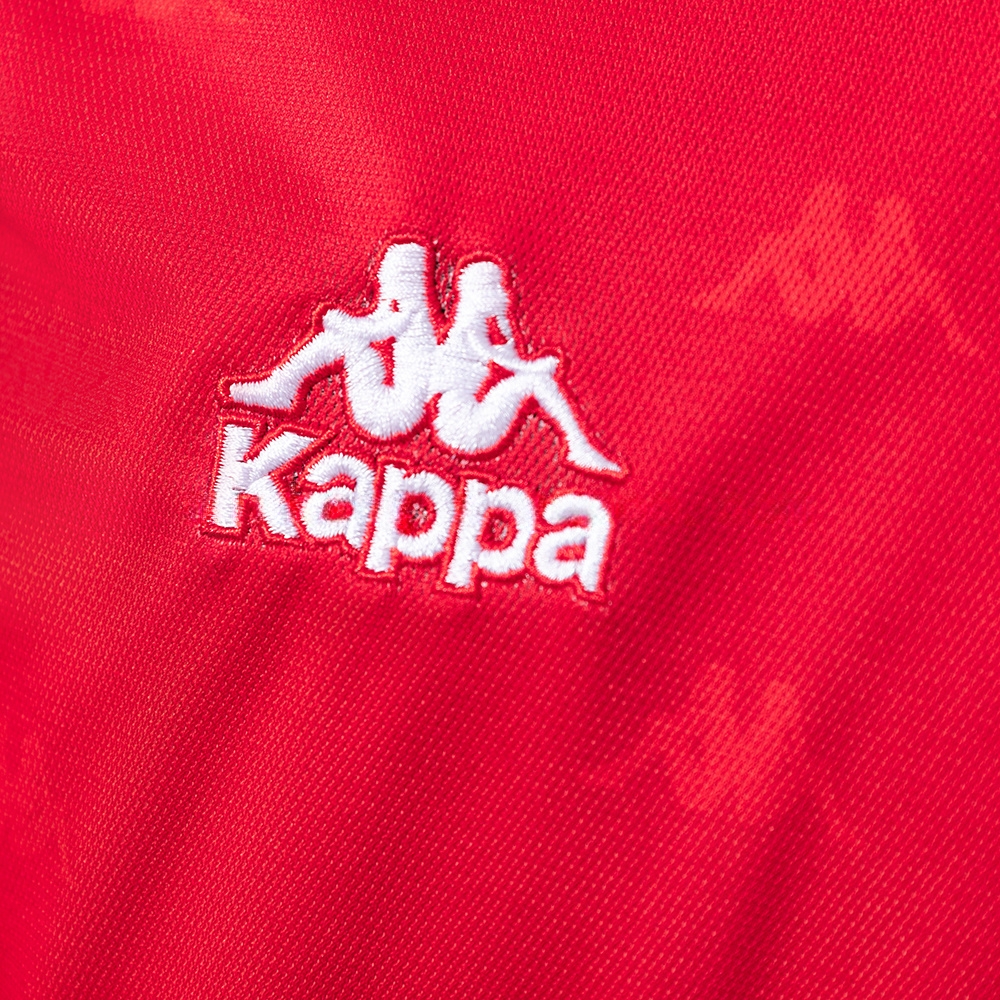 Retro Osasuna 95/97 Home S-XXL - Image 3