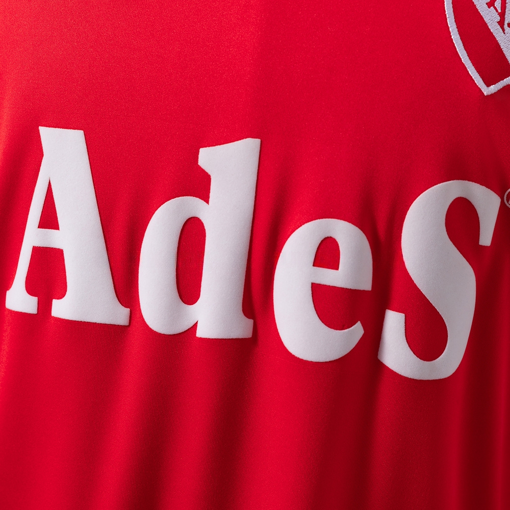 Independiente 94/95 Home Retro Jersey S-XXL - Image 5