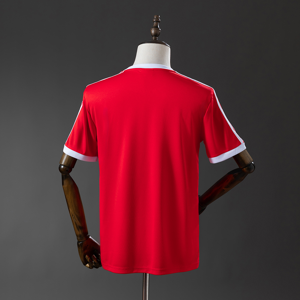 Independiente 94/95 Home Retro Jersey S-XXL - Image 7