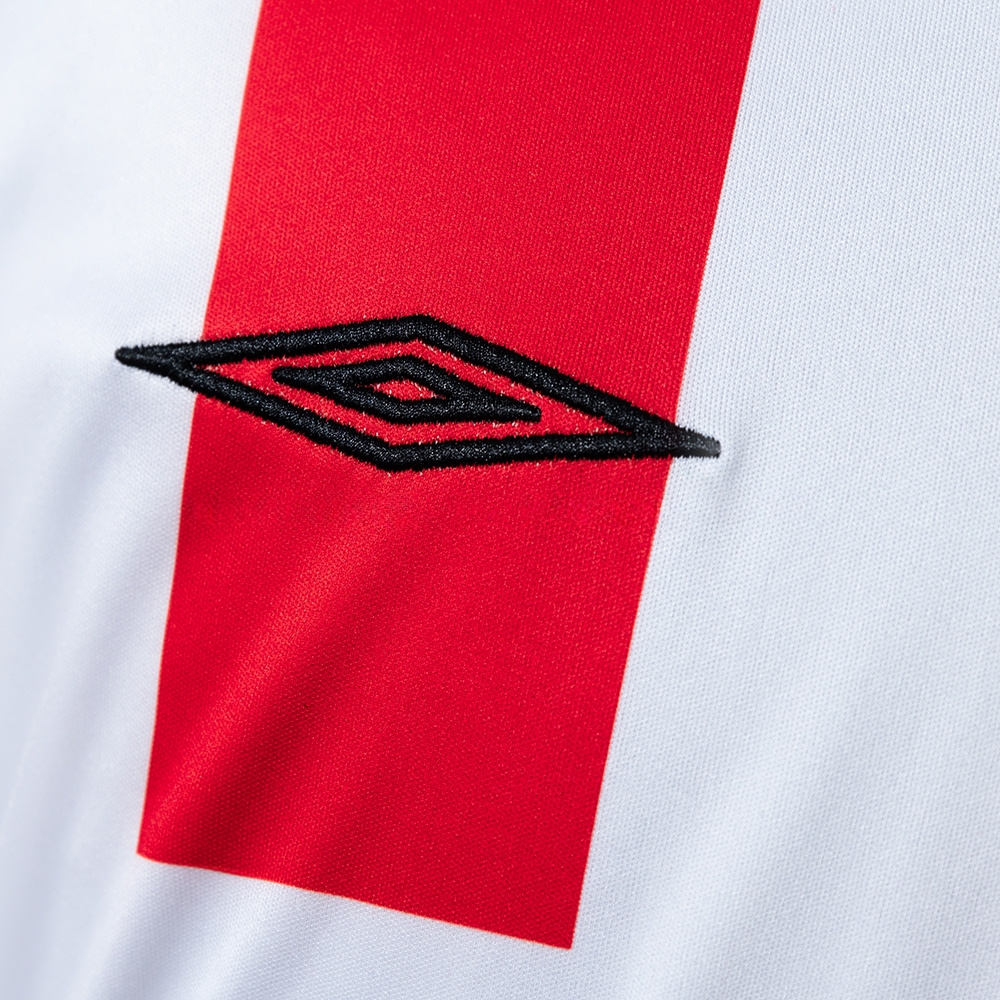 Olympiacos 04/05 Home Retro Jersey S-XXL - Image 4