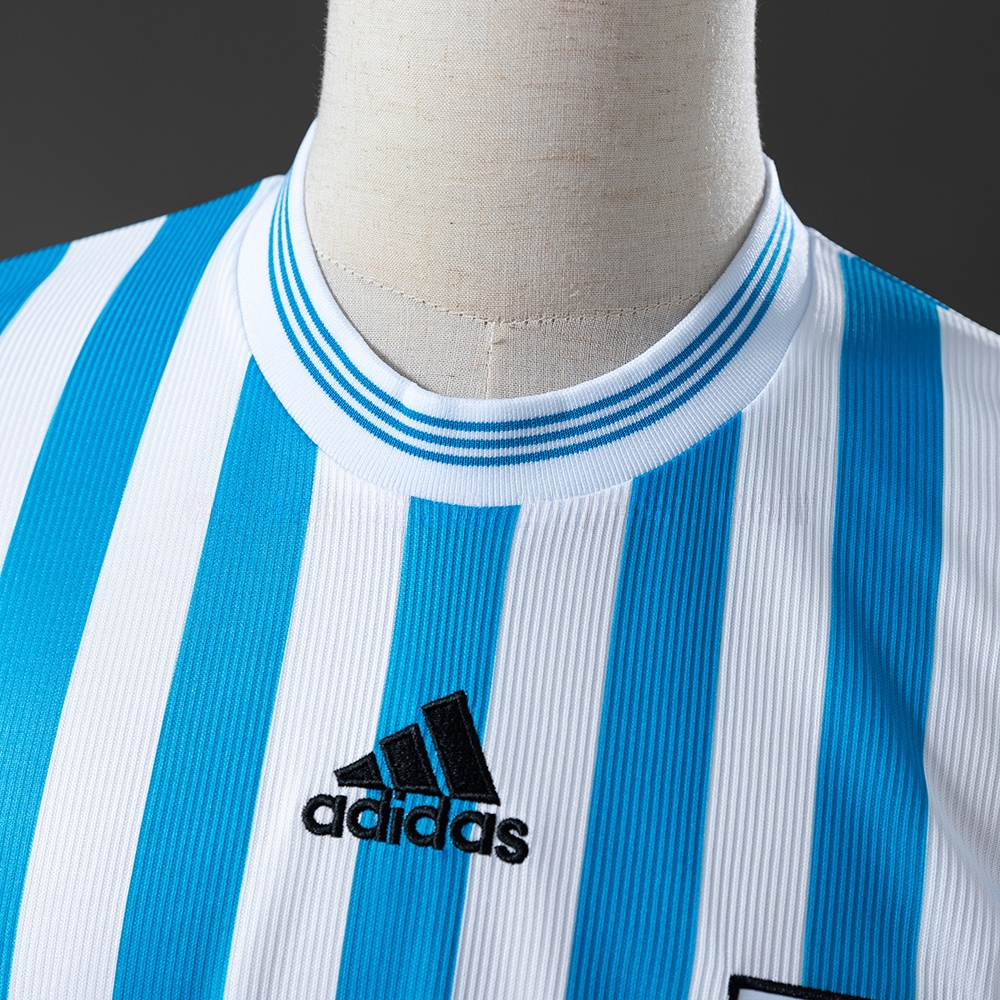 Racing Club 99/00 Home Retro Jersey S-XXL - Image 5
