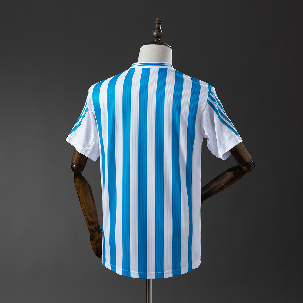 Racing Club 99/00 Home Retro Jersey S-XXL - Image 6