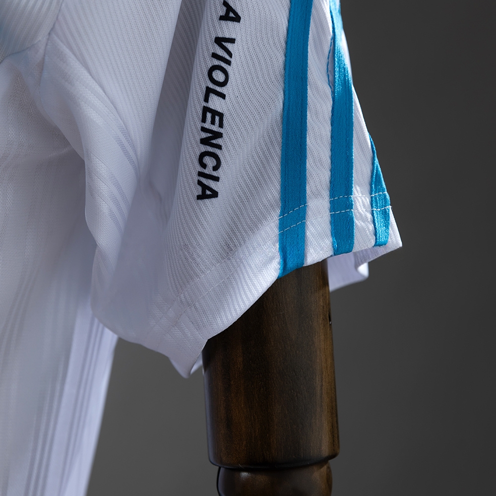 Racing Club 99/00 Home Retro Jersey S-XXL - Image 3