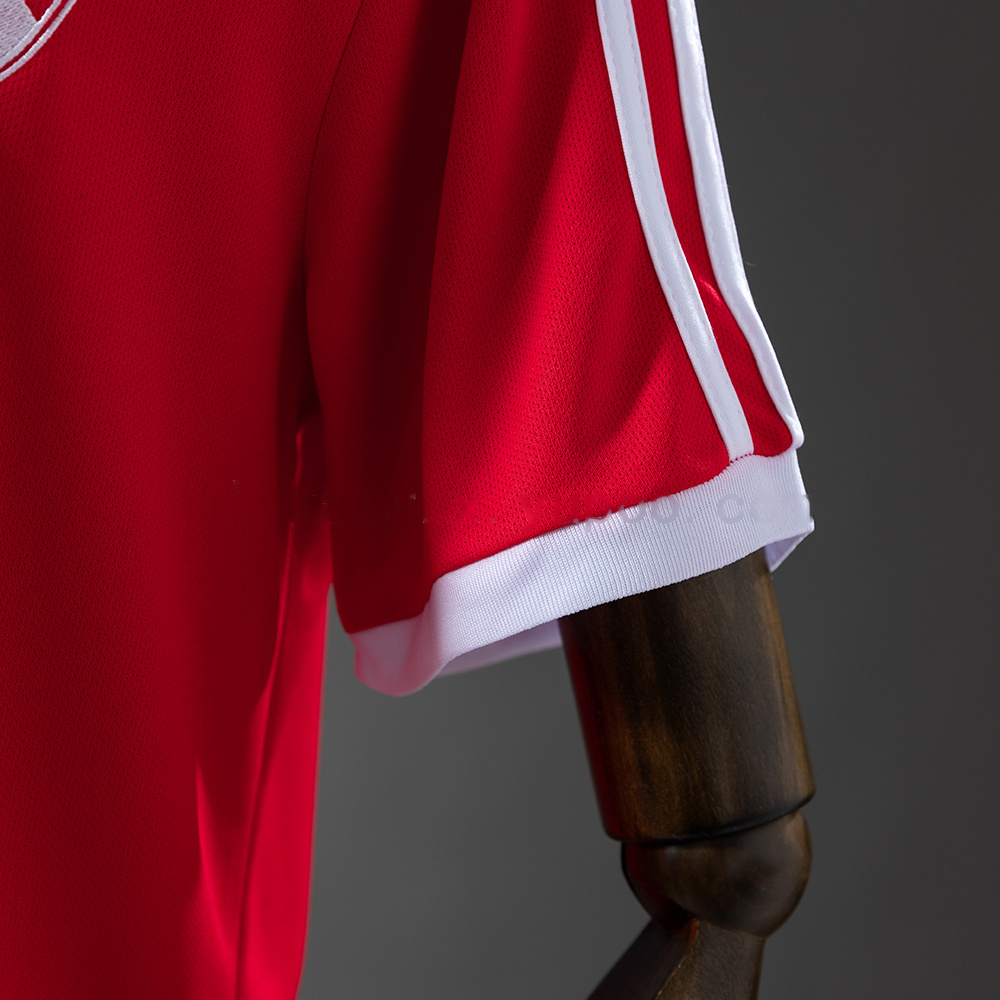 Independiente 1978 Home Retro Jersey S-XXL - Image 2