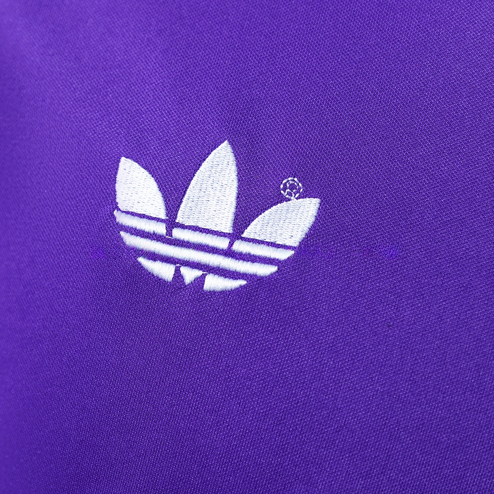 Fiorentina 7980 Home Retro Jersey S-XXL - Image 3