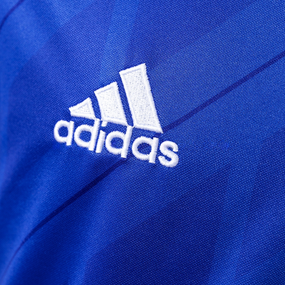 Leicester City 18/19 Home Retro Jersey S-XXL - Image 4