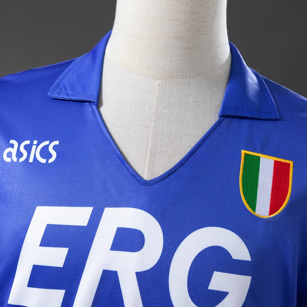 Sampdoria 94/95 Home Retro Jersey S-XXL - Image 6