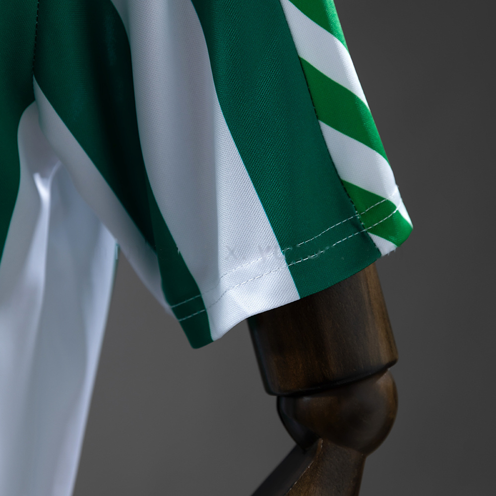 Retro Real Betis 88/89 Home S-4XL - Image 2