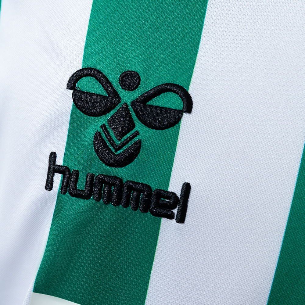 Retro Real Betis 88/89 Home S-4XL - Image 3