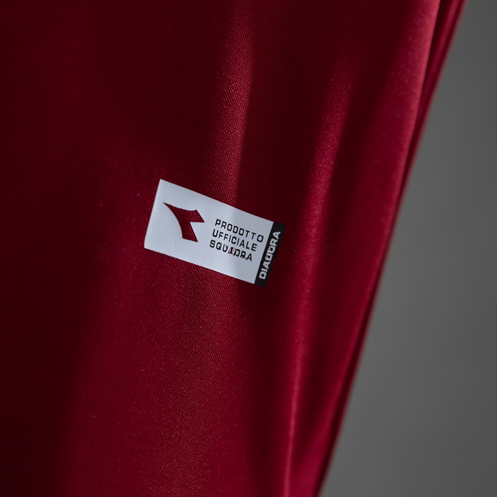 Roma 06/07 Home Retro Jersey S-XXL - Image 3