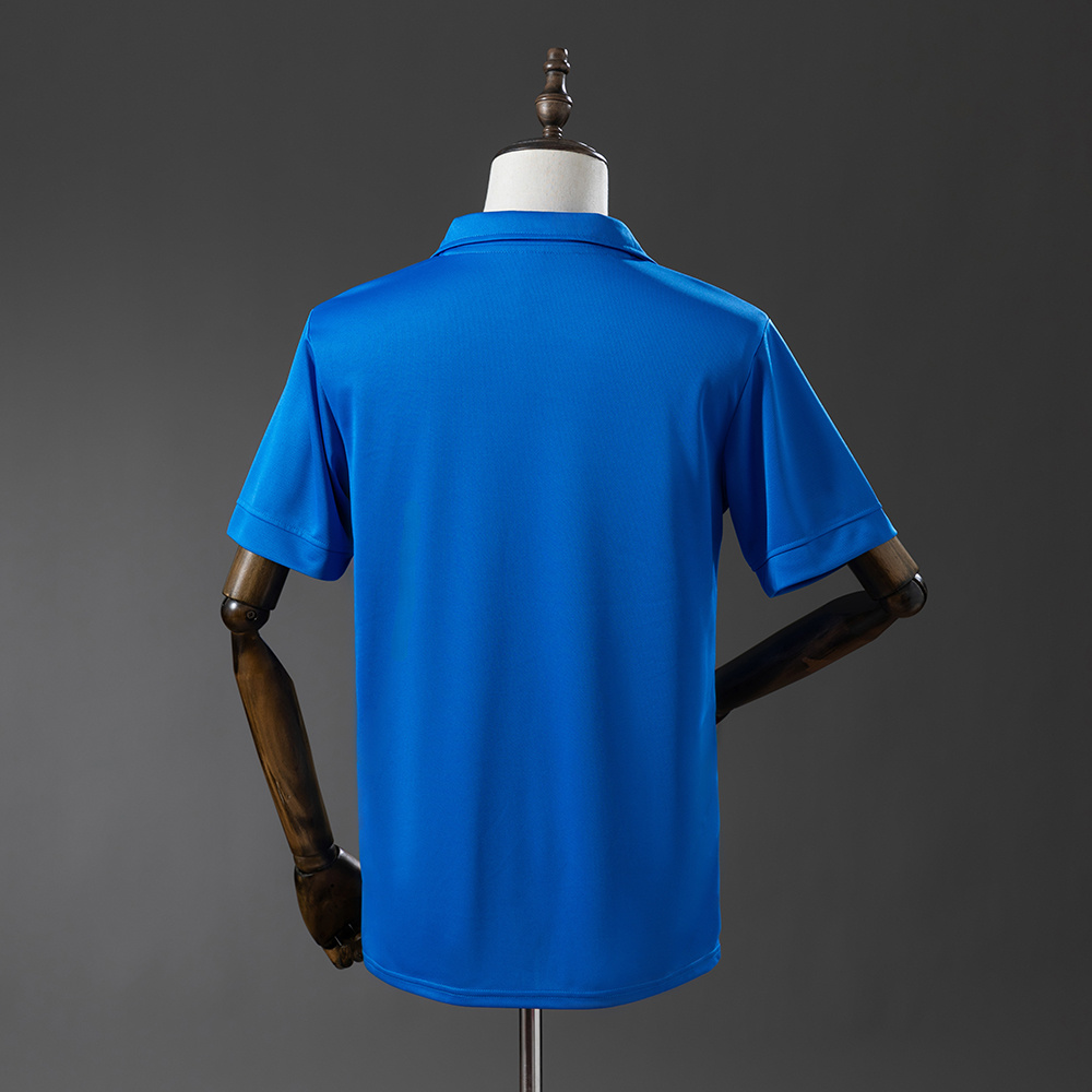Napoli 89/90 Home Retro Jersey S-XXL - Image 7