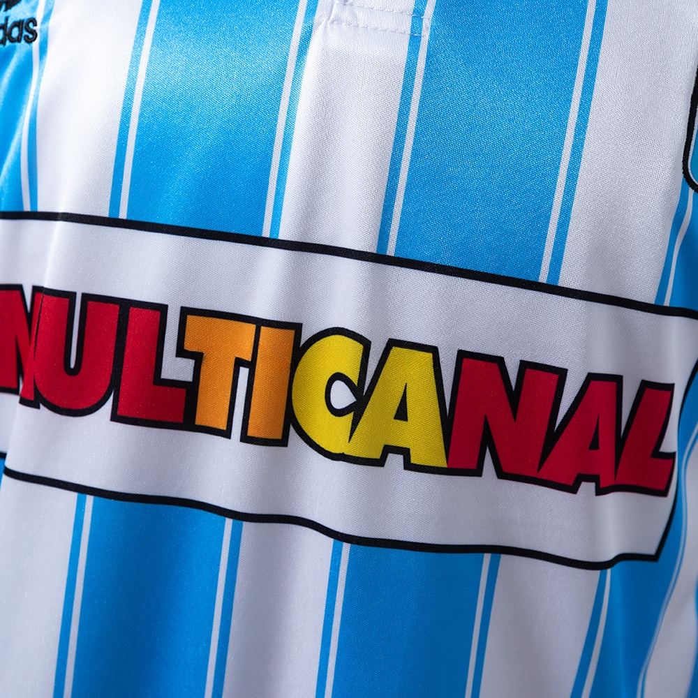 Racing Club 1995 Home Retro Jersey S-XXL - Image 5