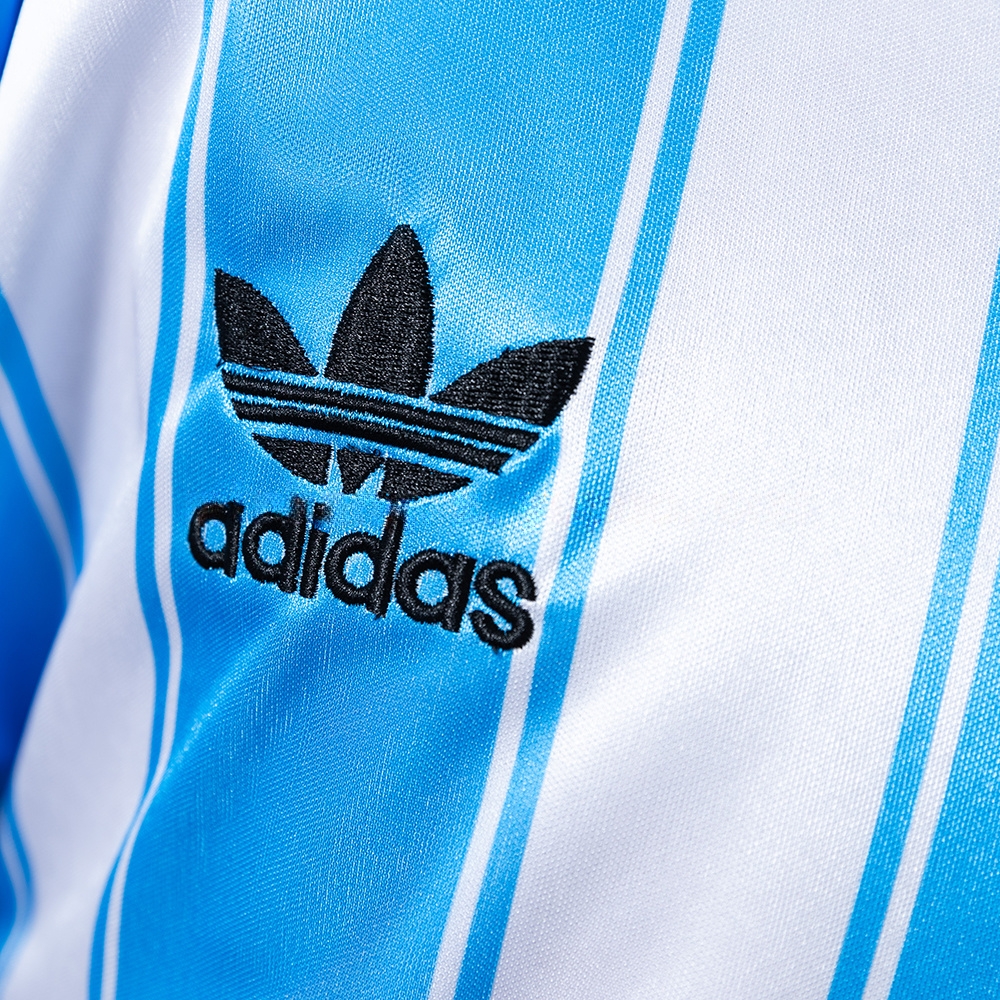 Racing Club 1995 Home Retro Jersey S-XXL - Image 3
