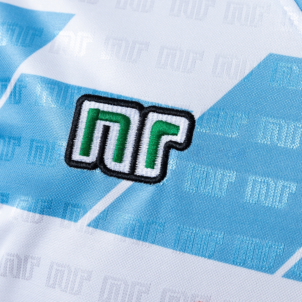 Napoli 90/91 Away Retro Jersey S-XXL - Image 3