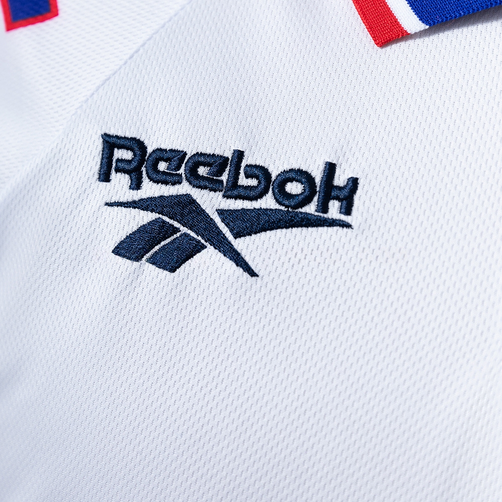 Fiorentina 95/96 Away Retro Jersey S-XXL - Image 3