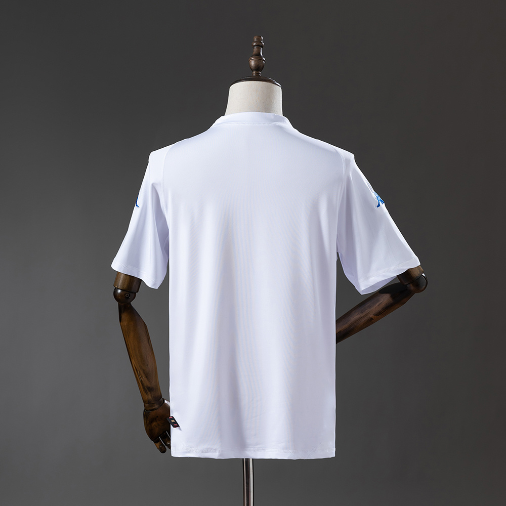 Brescia Calcio 03/04 Away Retro Jersey S-XXL - Image 7
