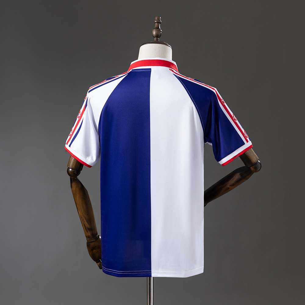 Athletic Bilbao 95/97 Away Retro Jersey S-XXL - Image 6